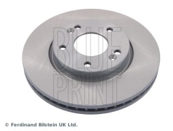 ADG043130 BLUE PRINT Диск гальмівний