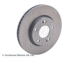 ADG043130 BLUE PRINT Диск гальмівний