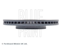 ADG043130 BLUE PRINT Диск гальмівний