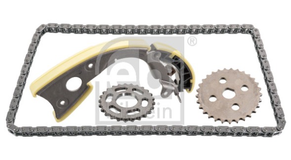 179677 FEBI BILSTEIN Комплект ланцюга масляного насоса