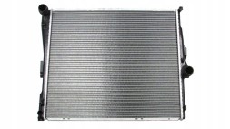 Polcar 205508-1 Охолоджувач води 205508-1 srl