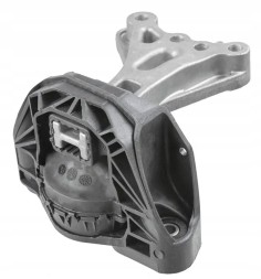 Lemforder 44062 01 Подушка двигуна права 44062 01 lemförder citroen