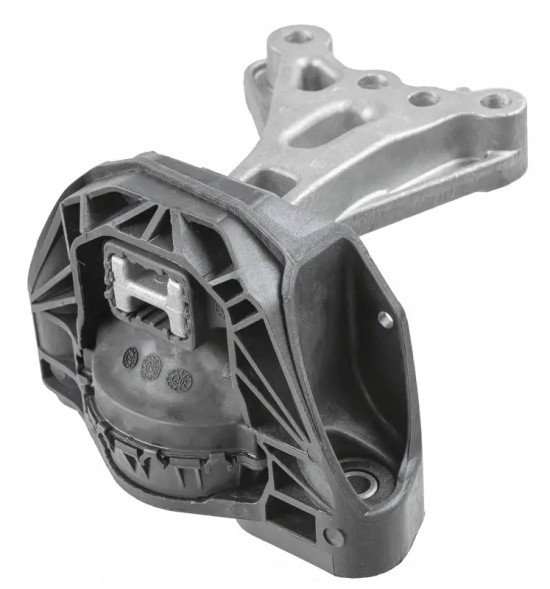 Lemforder 44062 01 Подушка двигуна права 44062 01 lemförder citroen