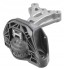 Lemforder 44062 01 Подушка двигуна права 44062 01 lemförder citroen