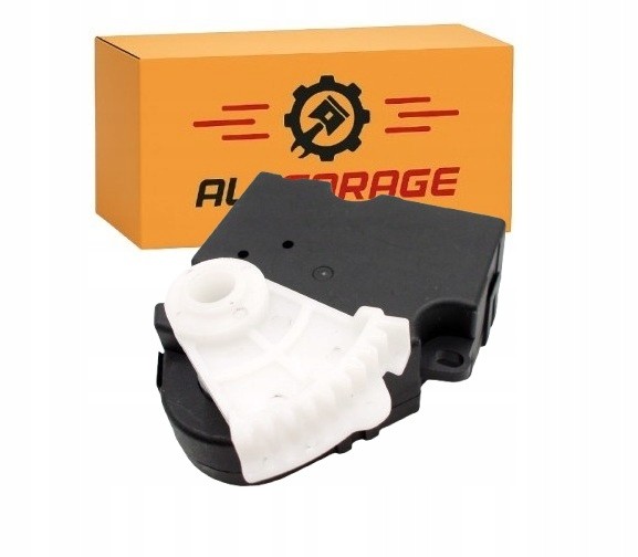 Китай AleGarage-52402610 AG-604-110 AG-1573596 AG-52402610 AG-89018675-5 AG-89018384 AG-89018675 ПРИВОД ДВИГУН ДЛЯ РЕГУЛЮВАННЯ ЗАПЛЮВАННЯ ВПУСКУ BUICK RAINIER GMC ENVOY SAAB