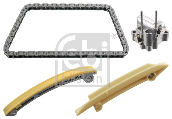 30344 FEBI BILSTEIN Комплект ланцюга приводу розподільчого вала