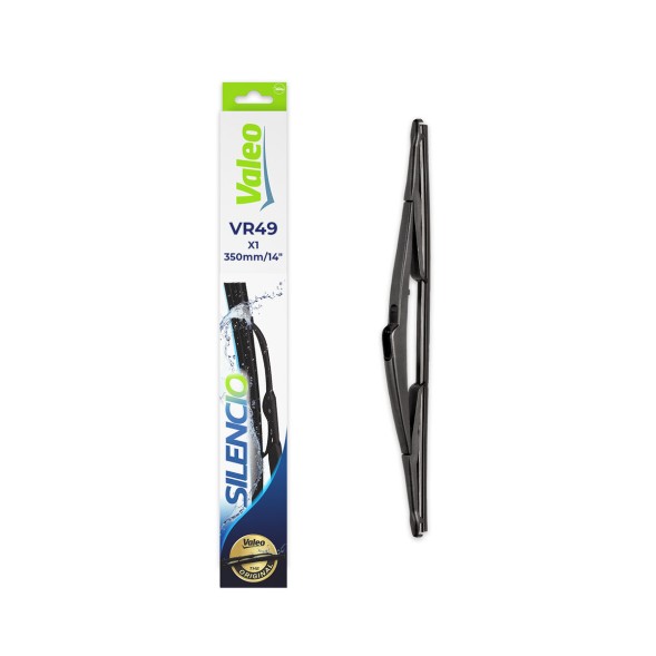 574197 VALEO Склоочисник
