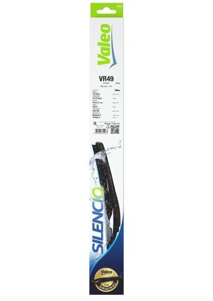 574197 VALEO Склоочисник