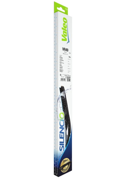 574197 VALEO Склоочисник