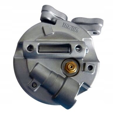 Mahle ACP 1357 000S Компресор, кондиціонер mahle acp 1357 000s