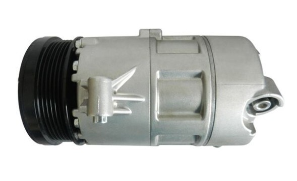 Mahle ACP 1357 000S Компресор, кондиціонер mahle acp 1357 000s