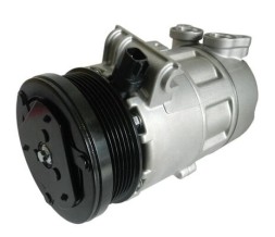 Mahle ACP 1357 000S Компресор, кондиціонер mahle acp 1357 000s