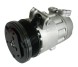 Mahle ACP 1357 000S Компресор, кондиціонер mahle acp 1357 000s