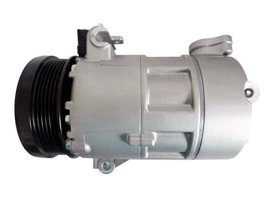 Mahle ACP 1357 000S Компресор, кондиціонер mahle acp 1357 000s