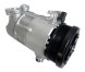 Mahle ACP 1357 000S Компресор, кондиціонер mahle acp 1357 000s