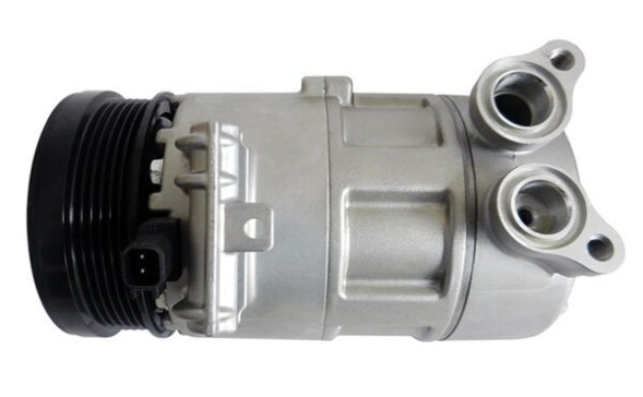 Mahle ACP 1357 000S Компресор, кондиціонер mahle acp 1357 000s