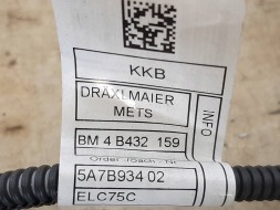 BMW OE 12 51 5A7A0D3 BMW 2 U06 220i 223iX X1 U11 20i 23iX ВСТАНОВЛЕННЯ ДВИГУНА B48N 5A7A0D3