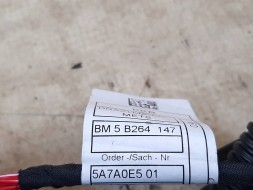 BMW OE 12 51 5A7A0D3 BMW 2 U06 220i 223iX X1 U11 20i 23iX ВСТАНОВЛЕННЯ ДВИГУНА B48N 5A7A0D3