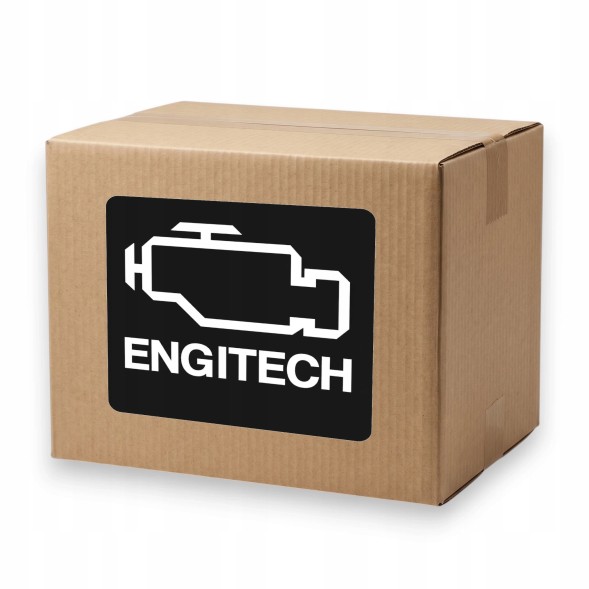 Engitech Елементи насоса CR ENGITECH ENT230039