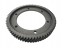 Ford OE Зірочка диференціала Ford Fiesta Escort OE 1606623