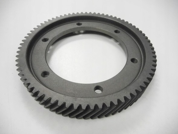 Ford OE Зірочка диференціала Ford Fiesta Escort OE 1606623