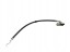 Ford OE 2607910 Клема акумулятора ford kuga mk3 focus mk4 oe jx6t-10c679-cc 2607910