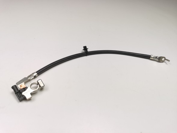 Ford OE 2607910 Клема акумулятора ford kuga mk3 focus mk4 oe jx6t-10c679-cc 2607910