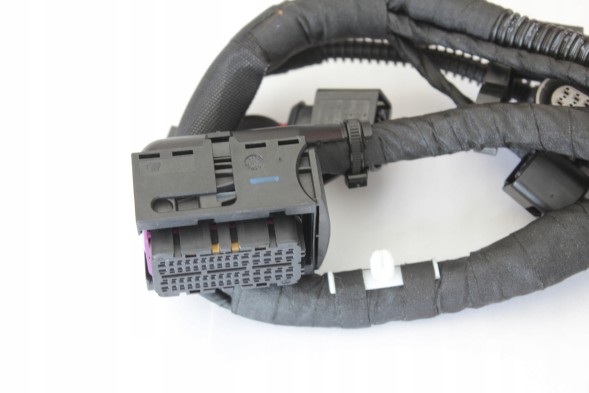 Volkswagen OE Жгут установки двигуна VwAG 1.2 TSI 03F971627D