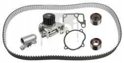 Febi bilstein 173652 Комплект грм + водяний насос 173652 febi bilstein