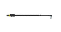 V-maxzone Part VIC-142885 Датчик швидкості колеса 441 032 272 0 для MAN