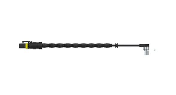 V-maxzone Part VIC-142885 Датчик швидкості колеса 441 032 272 0 для MAN