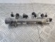 Audi OE mark- 05L130089C + 04L130764E Планка інжекторна датчик 05L130089C Audi A4 A5 2.0TDI DEZ