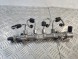 Audi OE mark- 05L130089C + 04L130764E Планка інжекторна датчик 05L130089C Audi A4 A5 2.0TDI DEZ