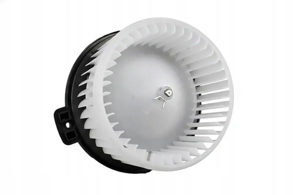 Metzger 0917385 Вентилятор пічки 0917385 metzger
