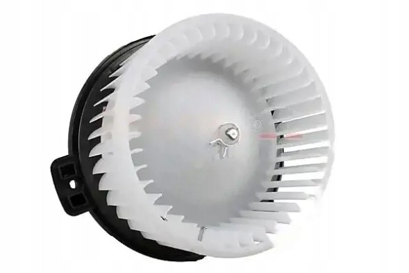 Metzger 0917385 Вентилятор пічки 0917385 metzger