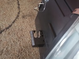 Polcar 2343218 ЛАМПА ЛІВА ПЕРЕДНЯ AUDI A4 B7 ЄВРОПА