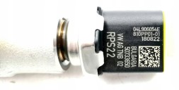 Audi OE 059130089EH, DWP520903OE НОВА ОРГ ІНЖЕКТОРНА ПЛАНКА AUDI A6 C8 A8 4N Q7 Q8 4M 3.0TDI 059130089EH