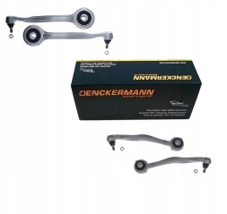 Denckermann CR4662A ВАЖЕЛІ MERCEDES C W204 2007-2014 ПЕРЕДНІЙ КОМПЛЕКТ 4ШТ