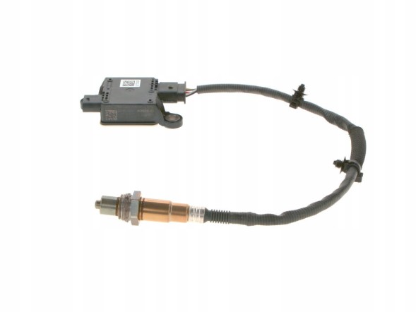 Bosch 0 281 006 810 Датчик сталевого часу - bosch 0 281 006 810