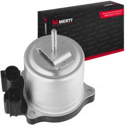 Mertt MRT-2027508 Двигун насоса ABS гальмівної системи TOYOTA Prius + Auris CT200 Yaris 47070-12010