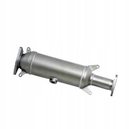 AS 22111 Каталізатор honda акорд vii 2.0