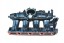 Volkswagen OE ВПУСКНИЙ ВСМОКТУВАЛЬНИЙ КОЛЕКТОР AUDI VW 2.0 06F133185BK OE