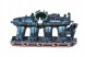 Volkswagen OE ВПУСКНИЙ ВСМОКТУВАЛЬНИЙ КОЛЕКТОР AUDI VW 2.0 06F133185BK OE