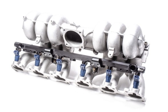Китай USA-RAD-20-0536-01 Паливна рейка Ford Barra FG Turbo Radium Engineering