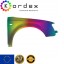 Kordex LY3M LM3C LZ3F LY3J LY3U LY9T LC9X L041 LY9B LY8X LZ9Y LZ9Z LZ5H LZ5Q LZ5F LY5Q LZ1W LY1Q LC9A L0K1 LB9A LZ8W LY9C LY9K LA7W LX7R LZ7X LX7M LZ7L B7P КРИЛО AUDI A4 B7 БУДЬ-ЯКИЙ ВАШ КОЛІР 04-08 ПЕРЕДНИЙ ПРАВИЙ