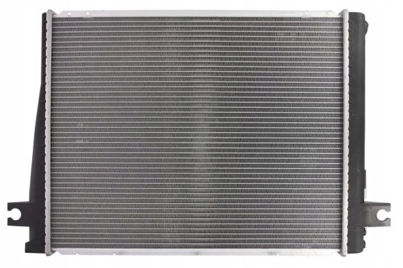 Thermotec D7B031TT Радіатор двигуна thermotec d7b031tt
