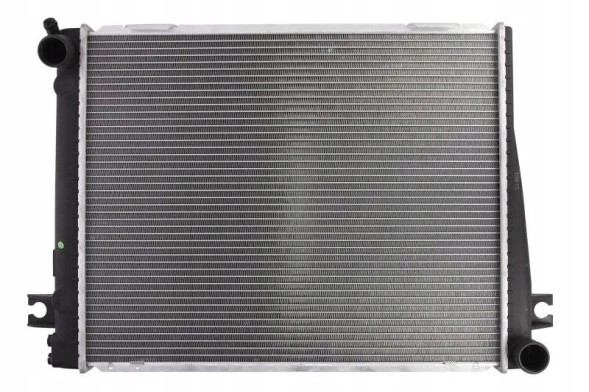 Thermotec D7B031TT Радіатор двигуна thermotec d7b031tt