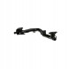 Gates 02-2823 Трубка шланг системи охолодження 02-2823 gates audi