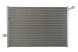 Thermotec DAM020TT Охолоджувач впускного повітря thermotec dam020tt