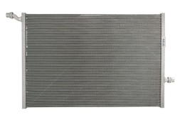 Thermotec DAM020TT Охолоджувач впускного повітря thermotec dam020tt